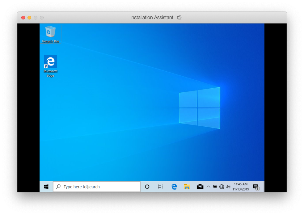 Parallels desktop 11 for mac install windows 10